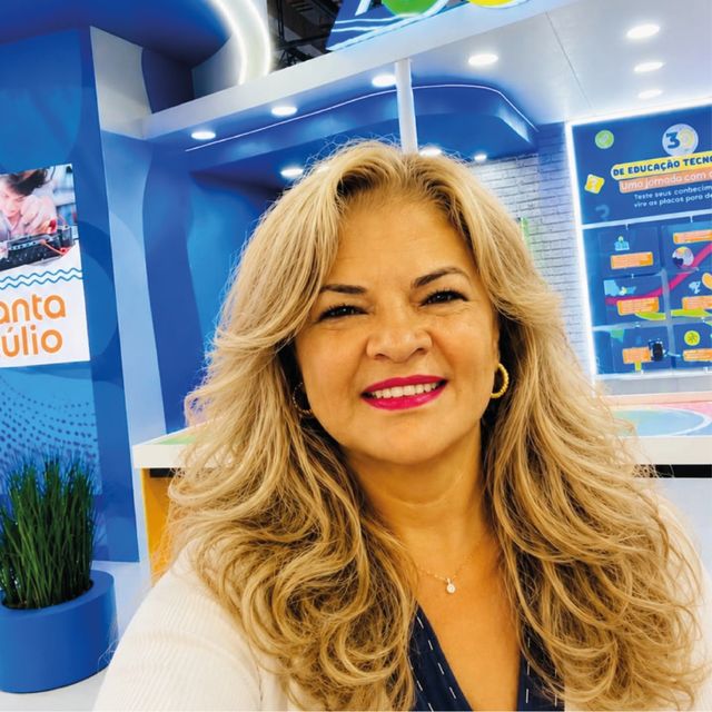 Sandra Silvestre