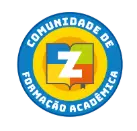 Comunidade de Formação Acadêmica ZOOM